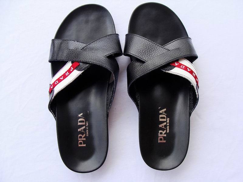 2017 Proda slippers man 38-46-024